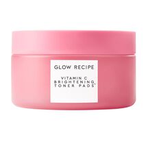 VITAMIN C BRIGHTENING KOREAN TONER PADS (ALMOHADILLAS CON T&Oacute;NICO)